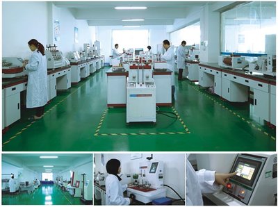 成都設(shè)備校準服務(wù) 第三方上門校準機構(gòu)在材料科學(xué)研究中的關(guān)鍵作用